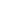weißes Icon Hakerl in Box