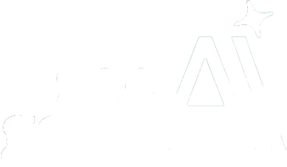 She goes AI